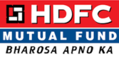 hdfc mutual fund logo