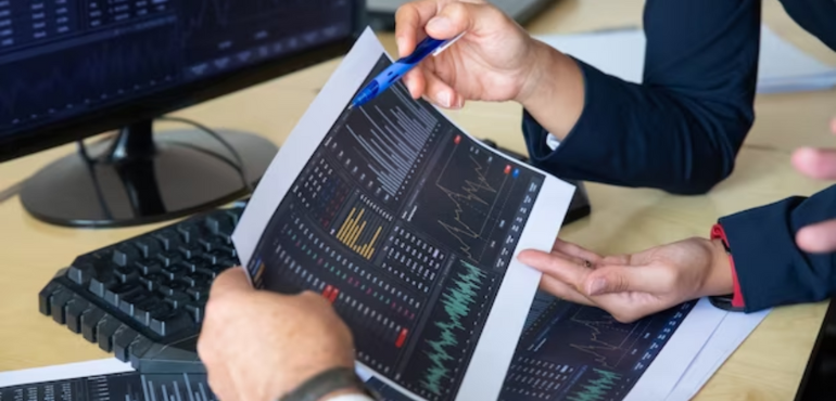 Stock Advisory Services